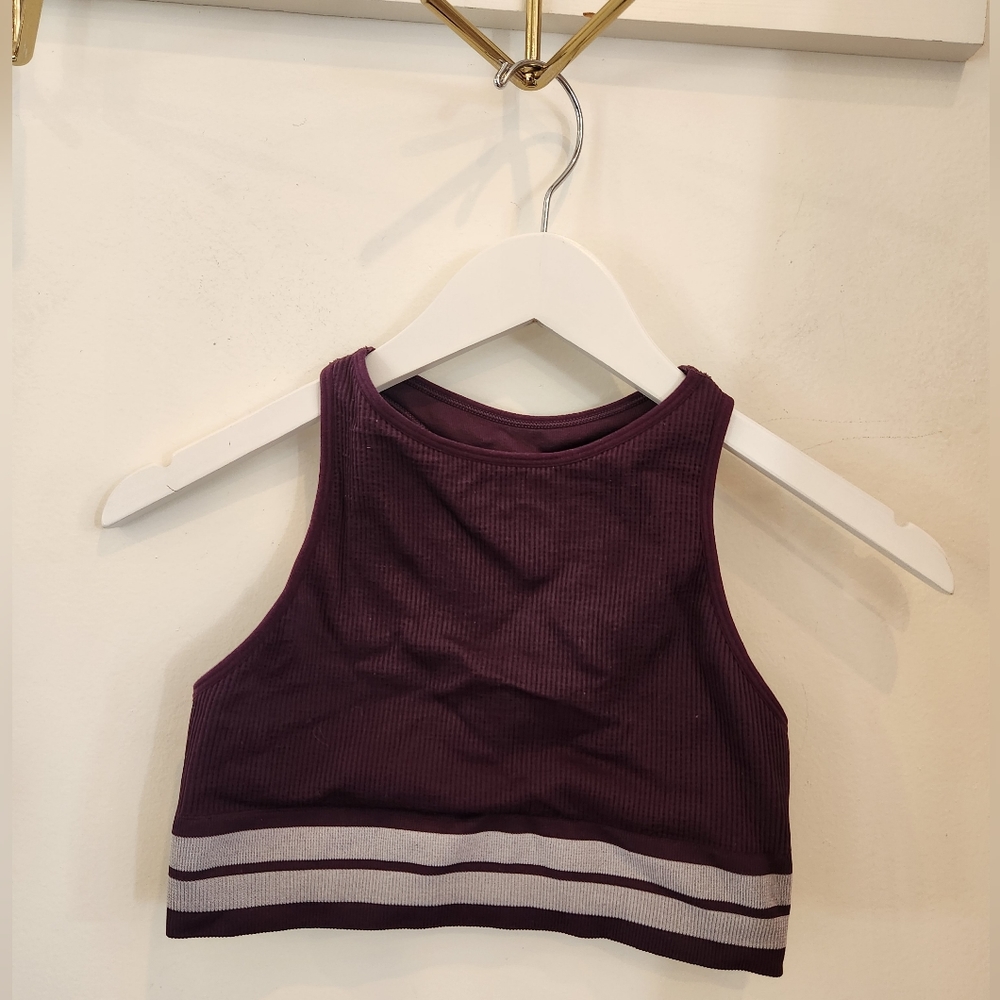 Spiritual Gangster Bra Top